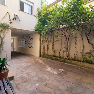 Vossa Bossa Higienopolis Apartment Sao Paulo