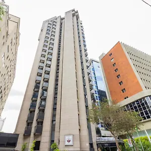 360 Cerqueira Cesar Apartment Sao Paulo