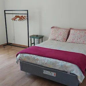 Apartment Catumbi Studio 1 *