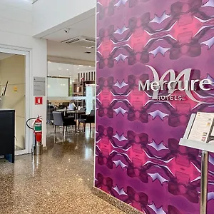 Sofisticado Na Olimpia Hotel 4*