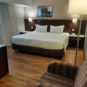 Wynd Berrini Sp Aparthotel *