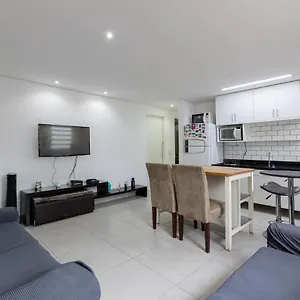Apartment Itaim Bibi