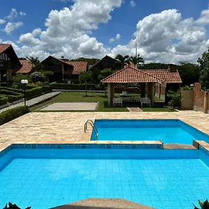 Casa Aconchego Holiday home Gravata (Gravata, Pernambuco)