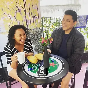 Homestay Varandas Da Paulista *