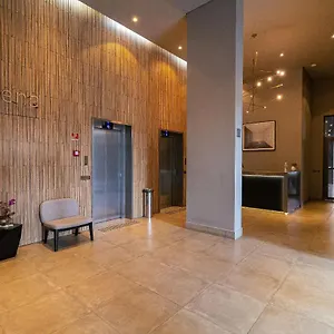 Vossa Bossa Smart Vila Madalena Apartment Sao Paulo