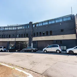 Apartment Galeria *