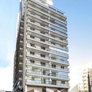 Kaza Noah Sky Pauliceia Centro Holiday home Sao Paulo