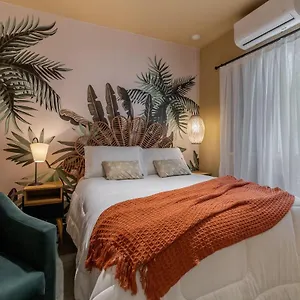 Apartment Duplex Oscar Freire