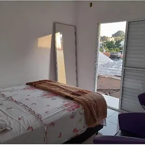 Sobrado Com 3 Quartos Holiday home