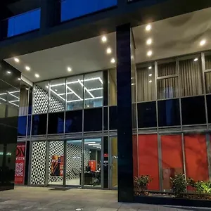 Studio - Vn Apiacas Proximo Ao Allianz Parque A 750 Metros - Perdizes *