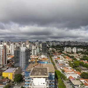 Akile Hw Reboucas * Sao Paulo