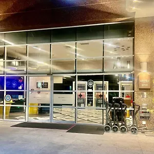 Mercure Avenida Paulista Sp Apartment Sao Paulo
