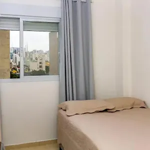 Apartment Ape 1