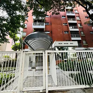 Moema * Sao Paulo