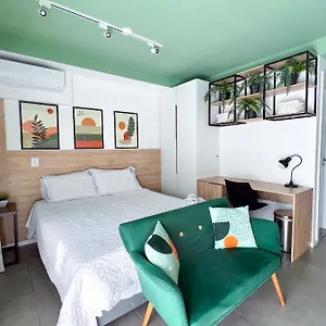 Renovar As Energias - Cama Queen
