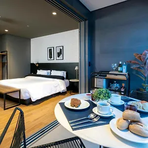 Intercity Tatuapé Hotel San Paolo