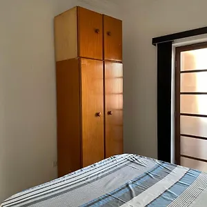 Camurca * Sao Paulo