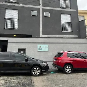 Novo Apartamento Smart Em Pirituba Sao Paulo