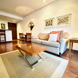 Apartment George V Itaim Alto Padrao Mob Sao Paulo