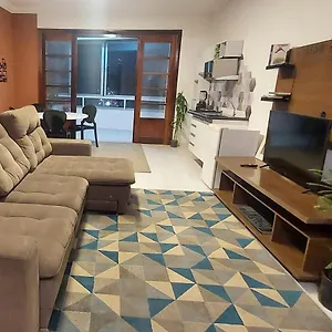 Apartment Aurora House Sao Paulo