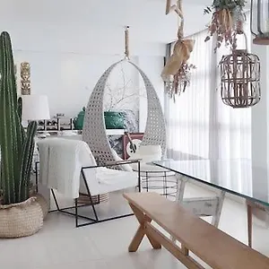 Apartment Apto Varandas No Andar 38 ,abaixo Do Sampasky *