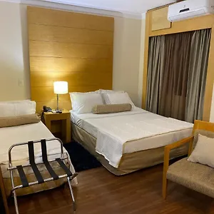 Flat Triplo Aeroporto Congonhas Hotel