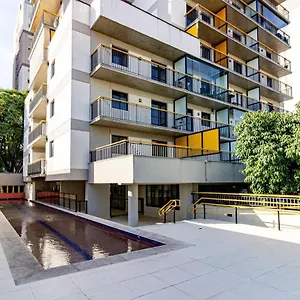Xtay Bk30 Santana Apartment Sao Paulo