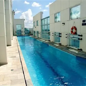 Hotel Flat Oscar Freire 1948 Pinheiros Sao Paulo