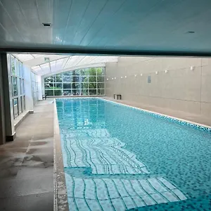 Apartment Bela Cintra Premium Sp *