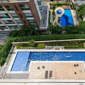 Studio Prox Av Paulista E Frei Apartment Sao Paulo