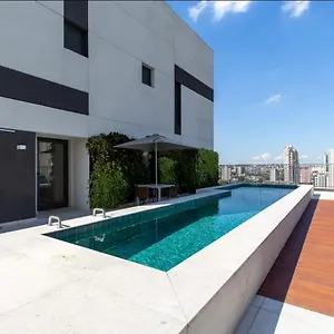 Lindos Prox Aero Congonhas *