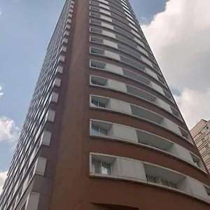 International Transamerica Flat Aparthotel Sao Paulo