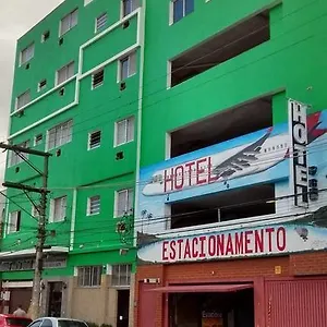 Hotel Holliday Norte 2*
