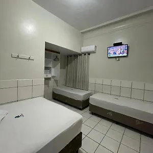 Diamantina Av Brigadeiro Bela Vista Sp