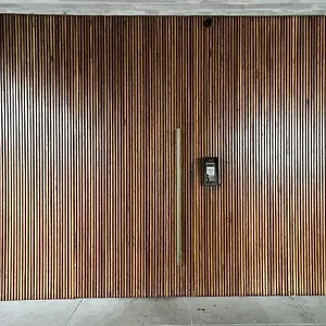 Studio Wood Itaim Bibi Apartment