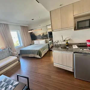 Apartment Beneficencia Portuguesa, 50 Metros