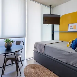 Frei 1313 Apartment *
