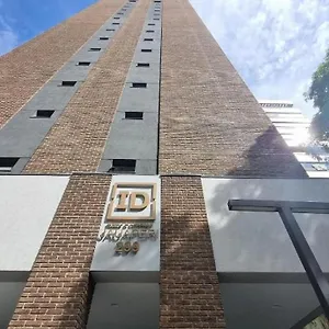 Iionstay Moema Jauaperi *