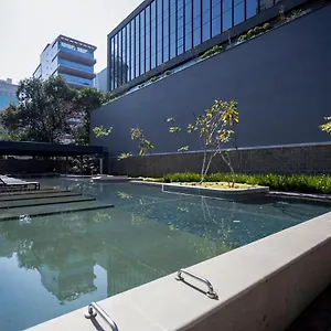 360 Vn Faria Lima Apartment