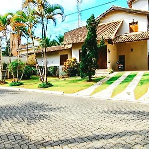 Holiday home Casa Pernambuco Fechado Guaruja