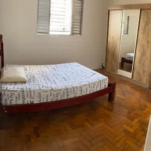 Republica Da Luh Homestay Sao Paulo