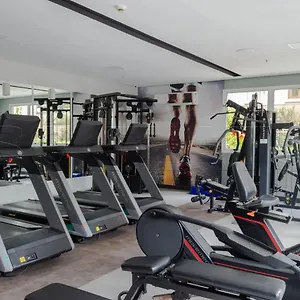 My House Sp Executive Vila Olimpia - Proximo Ao Hospital Sao Luis E Shopping Jk Iguatemi Flat Particular Dentro Do Hotel Sao Paulo