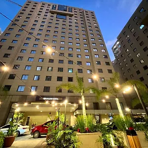 Moema Com Estacionamento Incluso Apartment *