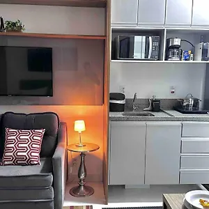 1409 - Rentaqui Oy Frei Caneca Comfort Apartment *