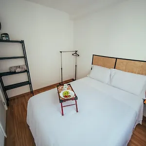 Apartment Confortavel Proximo Ao Transamerica Expo