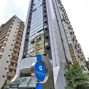 Executive Jardins Aparthotel *
