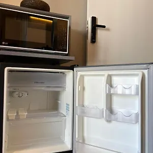 Studio Doru Vila Nova Conceicao Apartment
