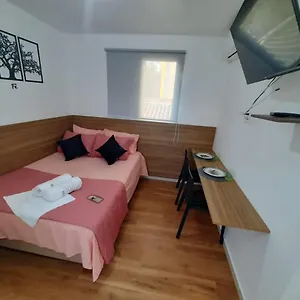 Apartment Studio Proximo Av. Paulista Cz2 *
