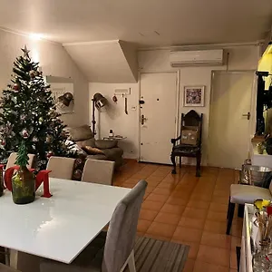 Coliving Mariana Apartment