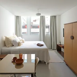 Tabas - Edificio Arinda - *